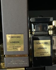 Tom Ford London 1.7oz Unisex Eau de Parfum
