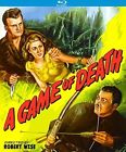 Game of Death [Blu-ray] Kino Lorber OOP Directed by Robert Wise