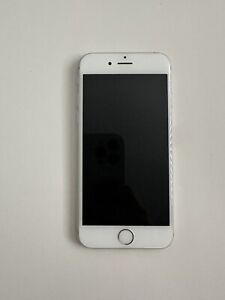 New ListingApple iPhone 6 - 64GB - Silver  A1549 (CDMA + GSM) LOCKED
