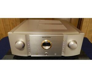 Marantz Pm-11S2 Integrated Amplifier Used F/S