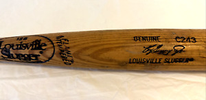 New ListingLouisville Slugger Genuine C243 Ken Griffey Jr. Baseball Bat 32