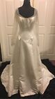 Dolce Bridal Formal Wedding Gown Size 10