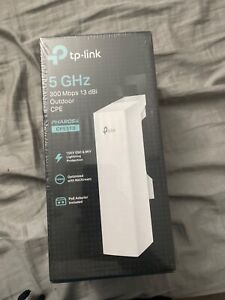 TP-Link CPE510 5GHz High Power 300Mbps Wireless Outdoor Access Point / CPE