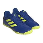 Adidas Super Sala 2 GZ2558 Men's Royal Blue/Yellow Indoor Football Boots JAB229
