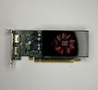 Dell AMD Radeon R7 450 4GB GDDR5 2xDP GPU Graphics Card Low Profile 0TDMFC TDMFC