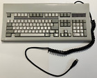IBM PC-XT PC-AT Keyboard MCK-860 1985 Rarity Warehouse FIND New Old Stock