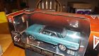 1:18 Highway 61 1963 Pontiac Lemans Coupe New in the box