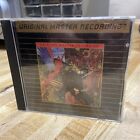 Abraxas by Santana (CD, Sep-1991, Mobile Fidelity Sound Lab)