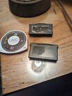 game lot PSP Game Untested GBA Games Tested