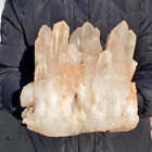 20LB A+++Large Himalayan high-grade quartz clusters / mineralsls