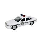 VTG Road Champs City of Lancaster PA Police Diecast Car 1:43 Crown Victoria '96