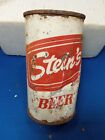 New ListingStein's   flat top beer can ,  Buffalo NY EMPTY CAN