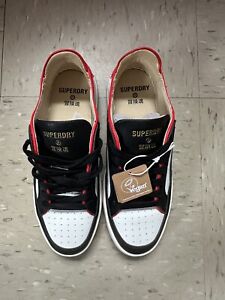 Superdry Sneakers Size 7