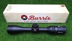 Burris Signature HD 2-10x40mm Riflescope Ballistic E3 MOA Reticle Black - 200530