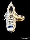 Skechers Shape Ups white/silver Walking, Fitness Work Out Sneakers Size 9.5 NWOB