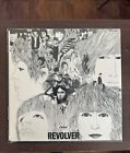 The Beatles REVOLVER original FIRST PRESSING FACTORY SEALED mint