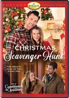 CHRISTMAS SCAVENGER HUNT New Sealed DVD Hallmark Channel Holiday Collection