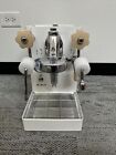 Lelit Mara X V2 White Espresso Machine