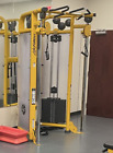 Life Fitness | Signature Series Dual Stack Functional Trainer