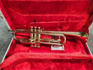 Holton Collegiate Trumpet