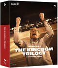 Lars Von Trier's The Kingdom Trilogy [New Blu-ray] Boxed Set, Full Frame, Subt