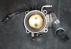 1986-93 Ford Mustang 65mm BBK Professional Products Throttle Body 5.0 302 Cobra