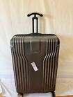 $540 Traveler's Choice Continent Adventurer Polycarbonate Spinner Luggage 30