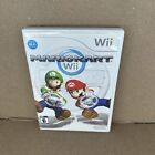 New ListingMario Kart Wii (Nintendo Wii, 2008) Game With Manual & Inserts - Tested