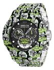 Invicta Star Wars The Child Men's Mandalorian Limited Ed Hydroplated Watch 35163