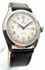 Rolex Oyster Precision Chronometer 1950 Ref 6082 Gents 34mm, Rare Vintage Watch
