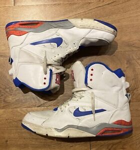 Nike Air Command Force Sixers size 16 RARE