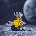 MOC LEGO- Wall-e