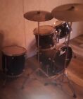 Drums Set (Adult)