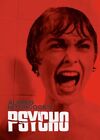 16mm ALFRED HITCHCOCK PSYCHO Full Feature Film Very HTF