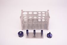 Syringe Holding Rack 5CC ,10CC, 60CC With  Luer Lock Holding  & Decant Stands