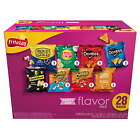 New ListingFrito-Lay Flavor Mix Variety Pack Snack Chips, Party Size, 28 Count Multipack