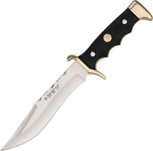 Nieto Fixed Blade Knife New Cuchillo Linea Gran Cazador 2002-A