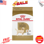 Royal Canin Labrador Retriever Adult Breed Specific Dry Dog Food - 30 Pound