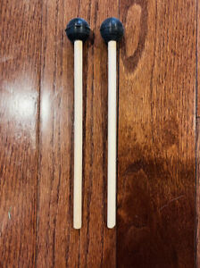 Rubber Hammer Xylophone Mallet Percussion Instrument