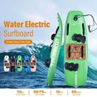 Electric Jetfboard Power MAX 65mph Jet Surfboard Jet-Board Electric Surfboard