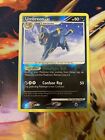 Pokémon TCG Umbreon LV. 43 Reverse Holo Rare 32/100 Majestic Dawn 2008 LP Card