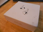 Apple Airpods Pro 3rd Generation BOX ONLY White