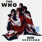 The Who: BBC Sessions CD Value Guaranteed from eBay’s biggest seller!
