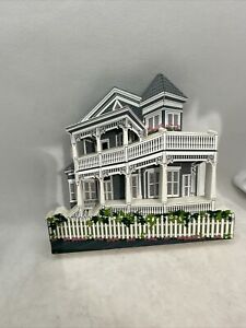 Sheila's Collectibles George A Roberts House Key West Florida 1997 Signed 81/255