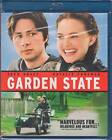 Garden State - Blu-ray By Zach Braff - VERY GOOD