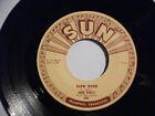 JACK EARLS repro 45 - Slow Down  FREE POSTAGE