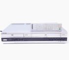 SONY DVD PLAYER VIDEO CASSETTE RECORDER MODEL SLV D360P IN GREAT CONDITION