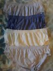 Men's Vintage Catalina Bikini Brief Underwear lot 4 pair