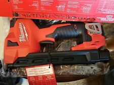 Milwaukee Tool 2448-20 M12 Cable Stapler (Tool Only)**NEW In Box**