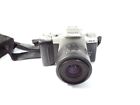 Pentax ZX-10 35mm SLR Film Camera with SMC Pentax-F 35-80mm Lens